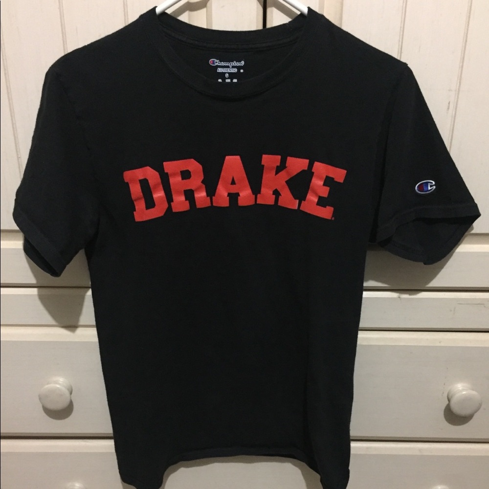 Champion T shirt